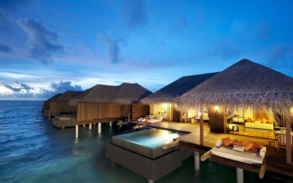Hotel Maldive