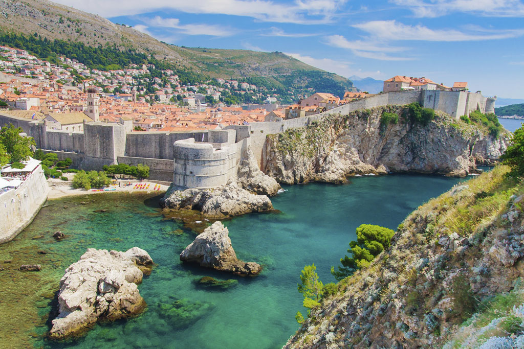 Vacanta in Dubrovnik