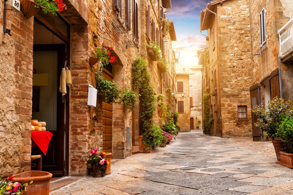 Toscana - Italia