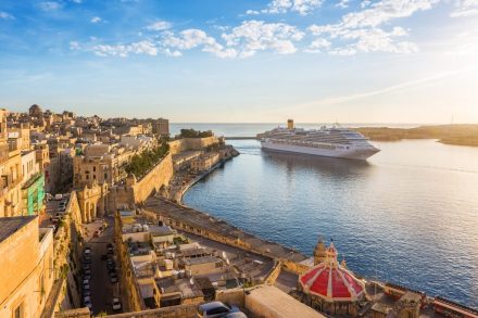 Vacanta in Malta