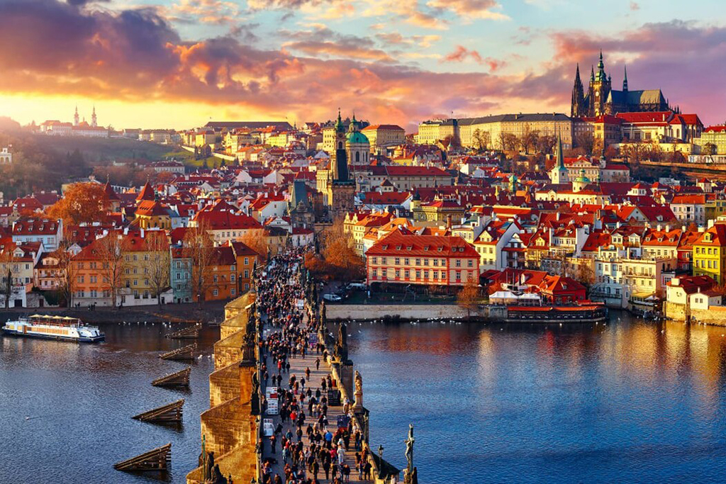 Locuri de vizitat in Praga